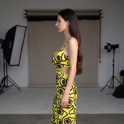 Party Mode Dress