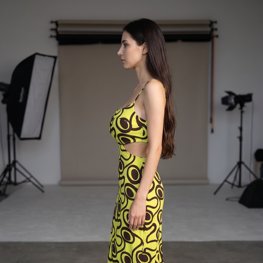 Party Mode Dress