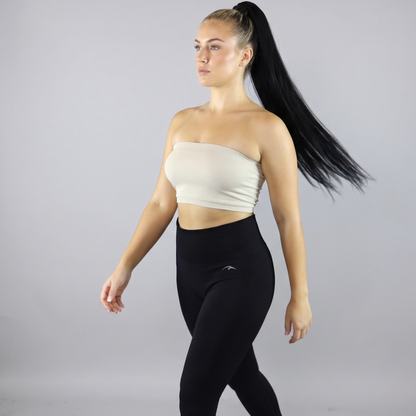 Bandeau Sports Bra