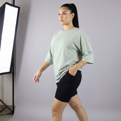 Oversized Tee