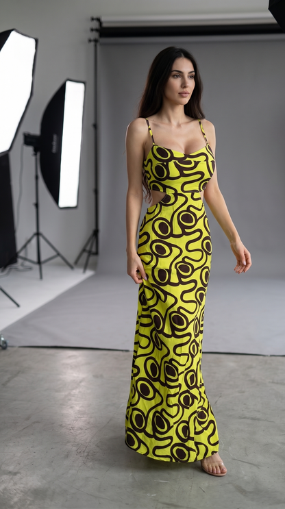Party Mode Dress