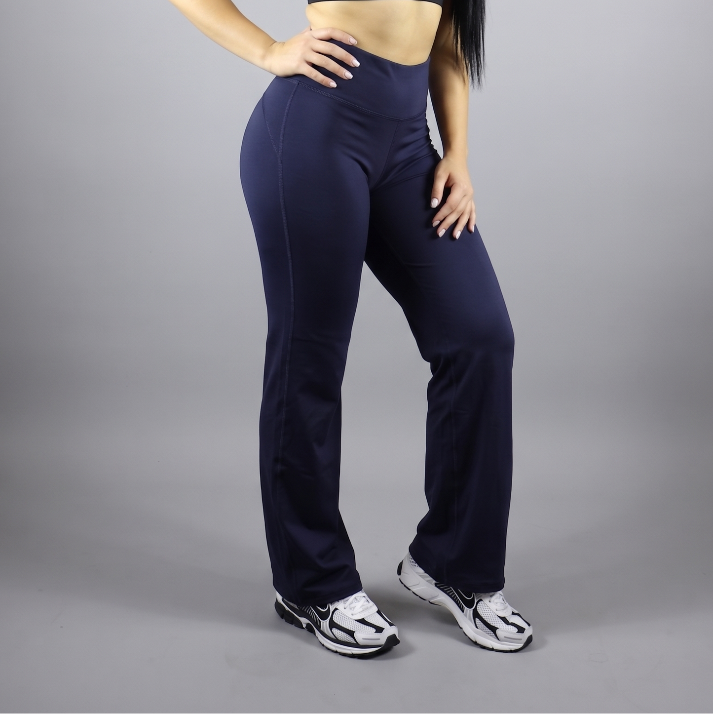 Flare legging