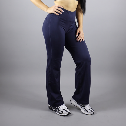 Flare legging