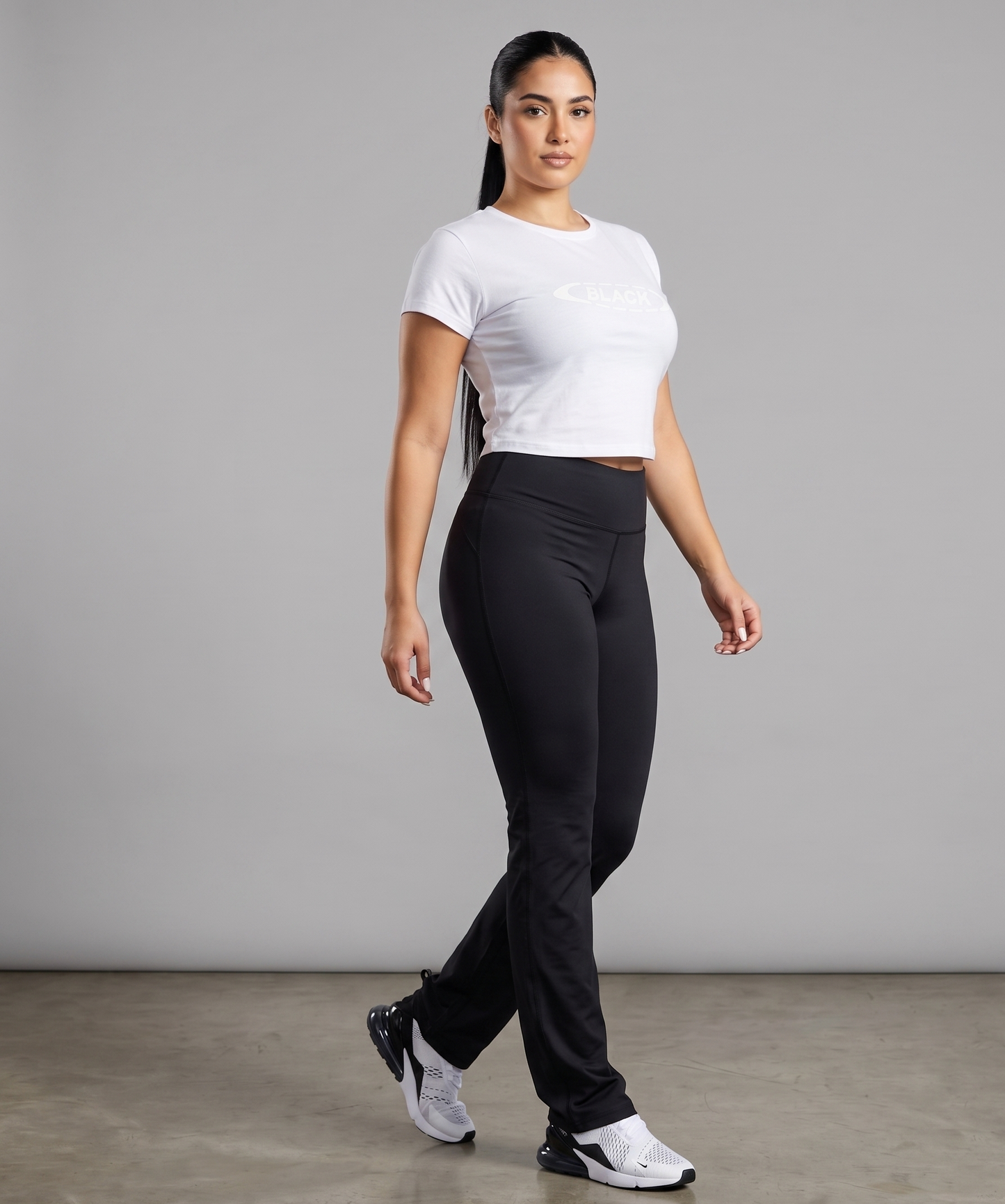 Flare Legging