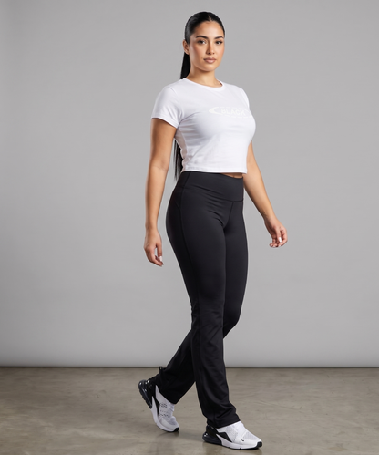 Flare Legging