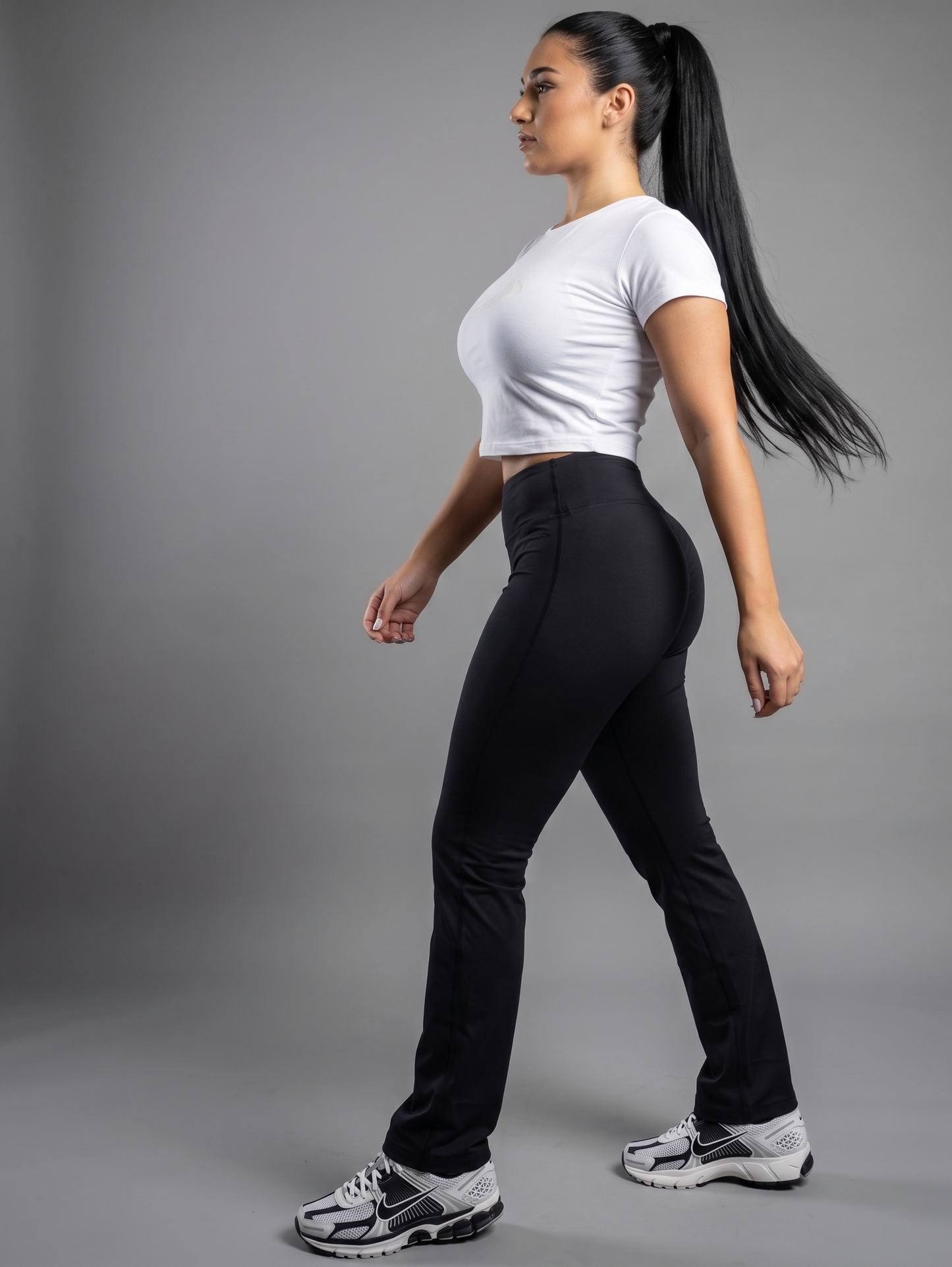 Flare Legging