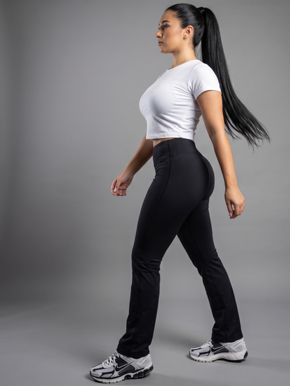Flare Legging
