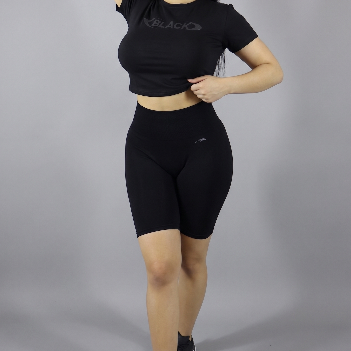 Short Legging