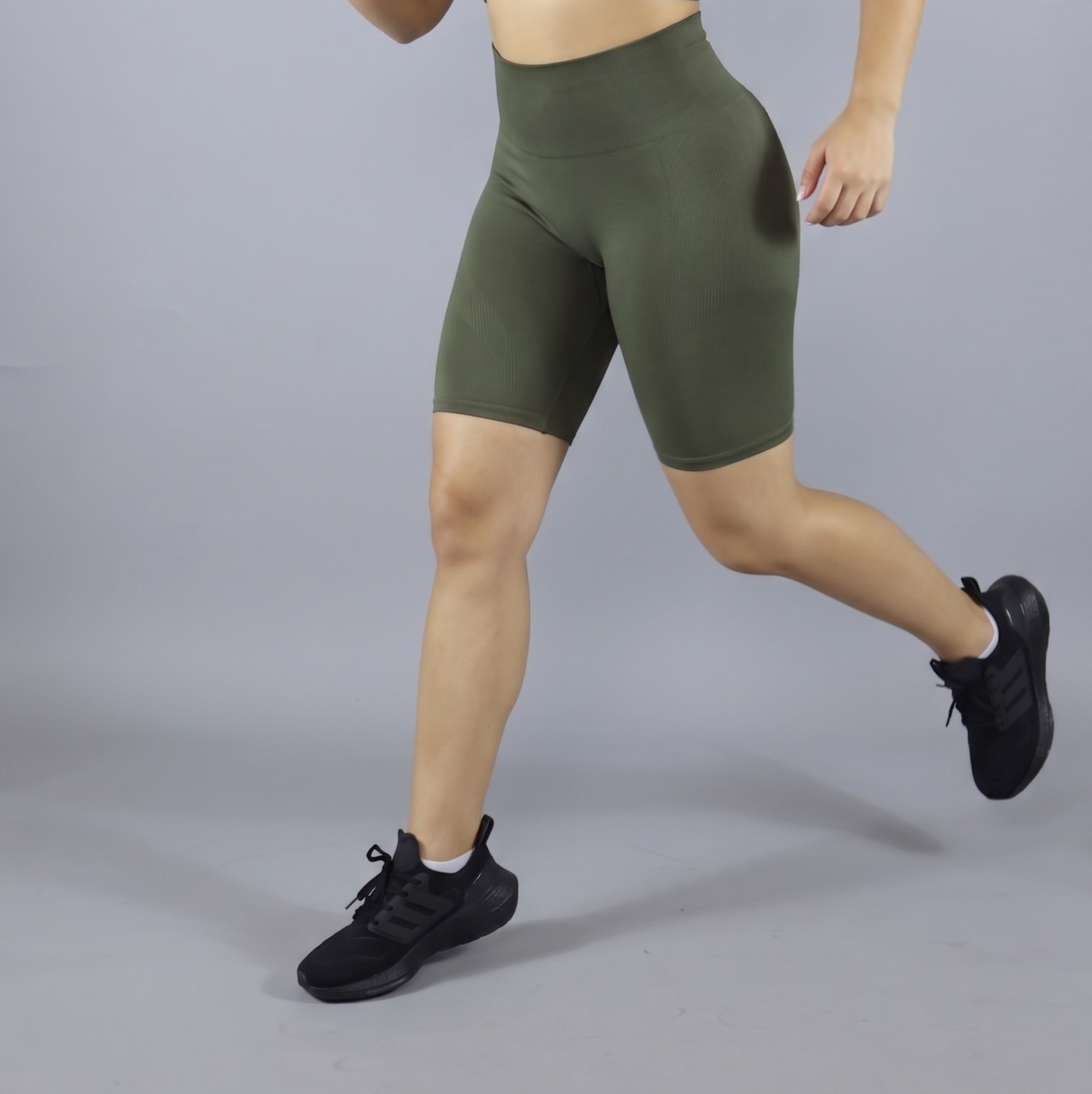 Short Legging