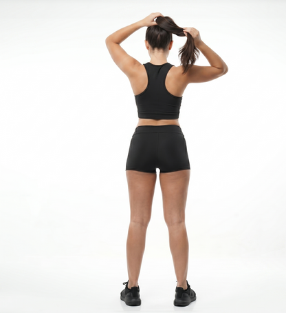 Active Set | Bra & Short
