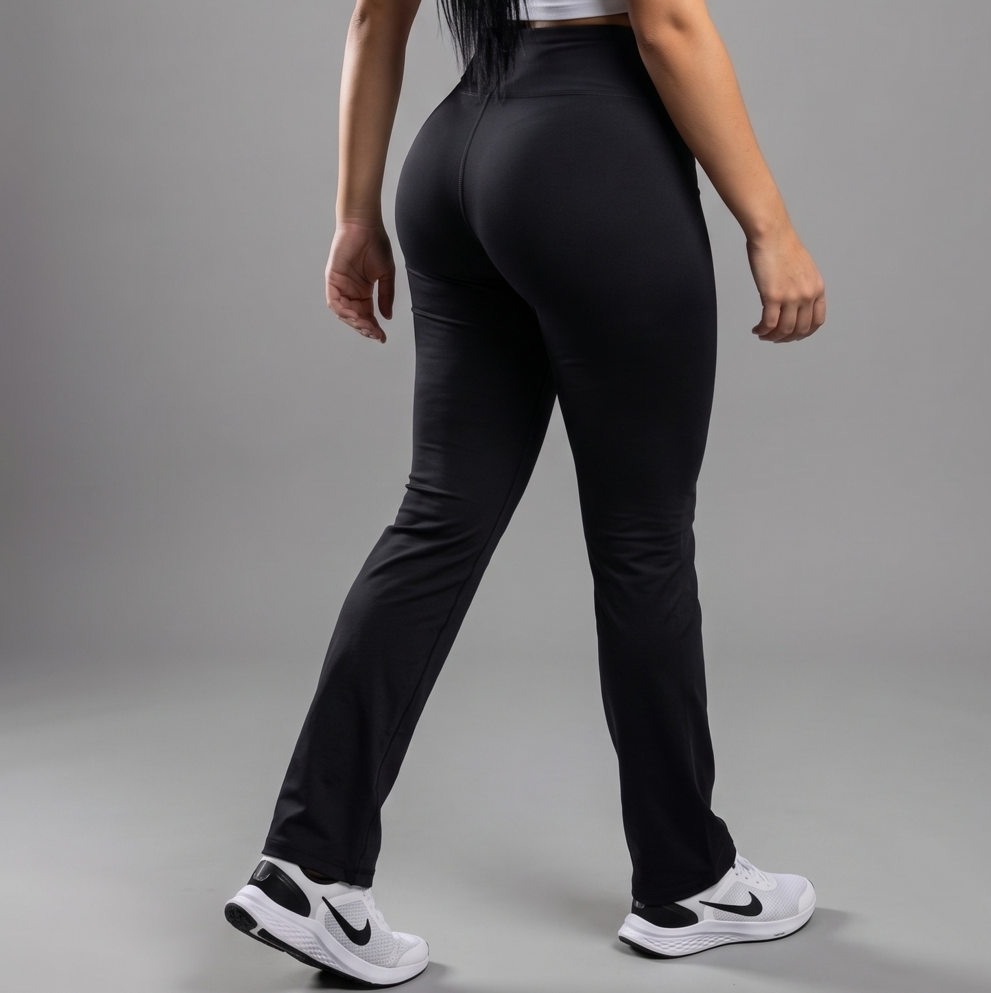 Flare Legging