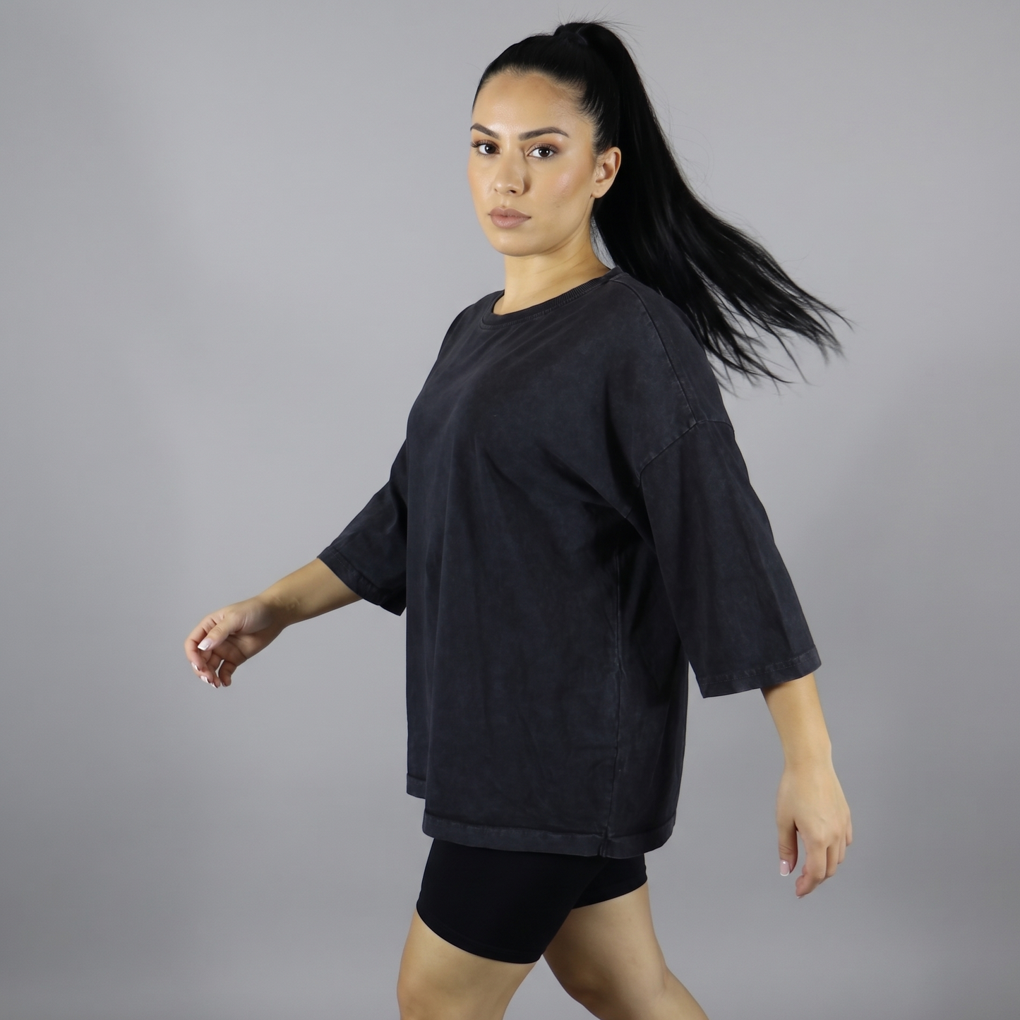Oversized Tee
