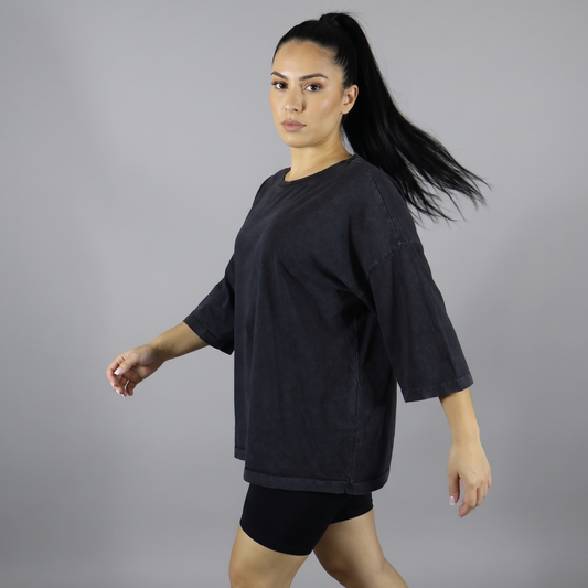 Oversized Tee