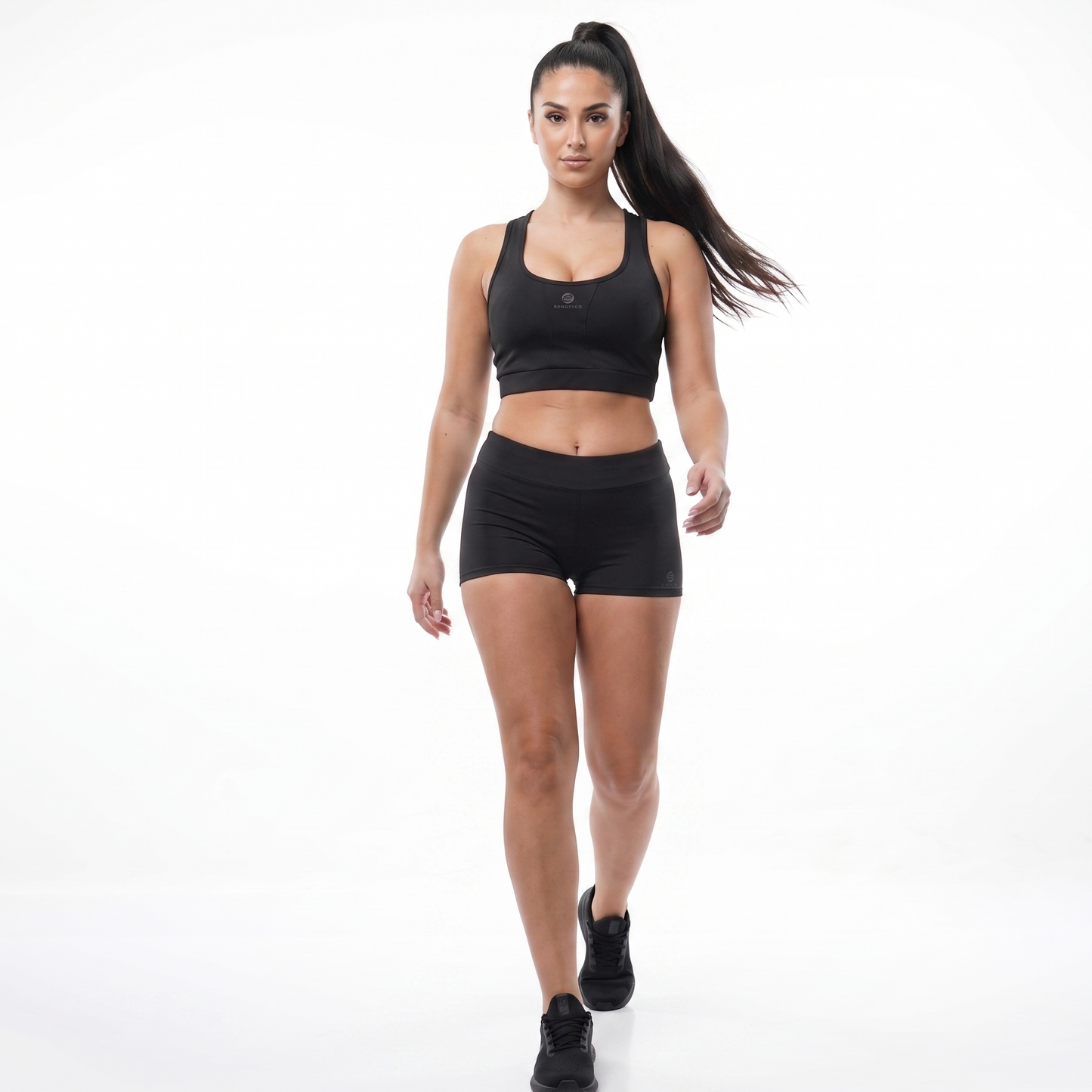 Active Set | Bra & Short