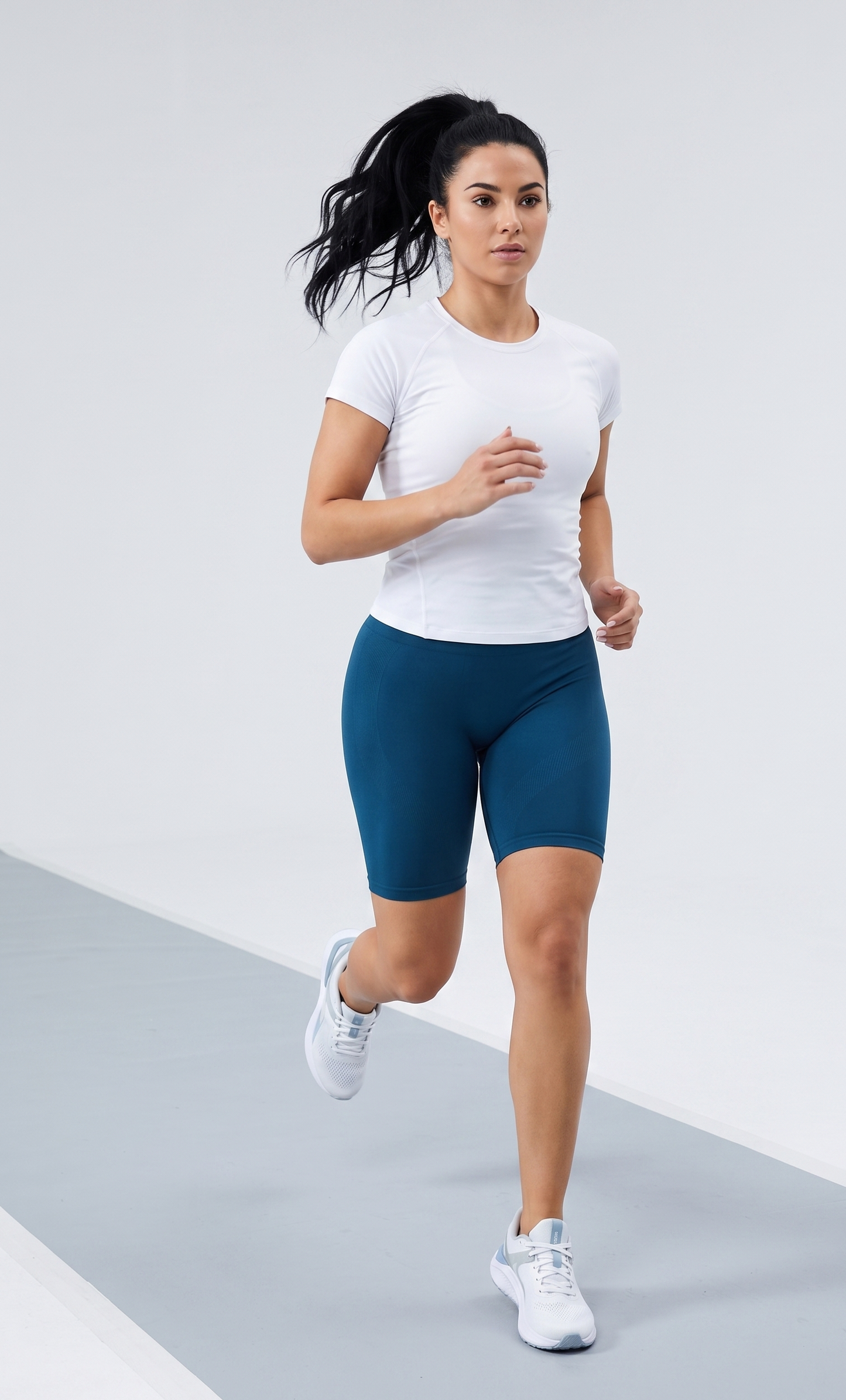 Short Legging