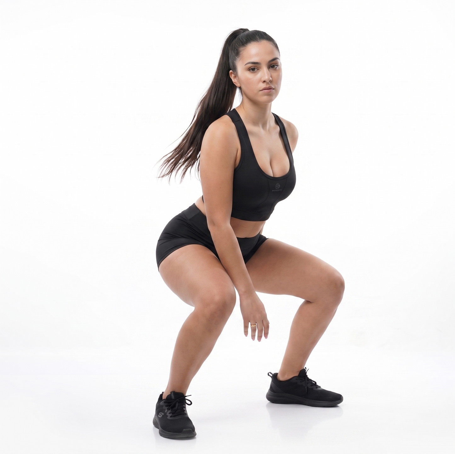 Active Set | Bra & Short