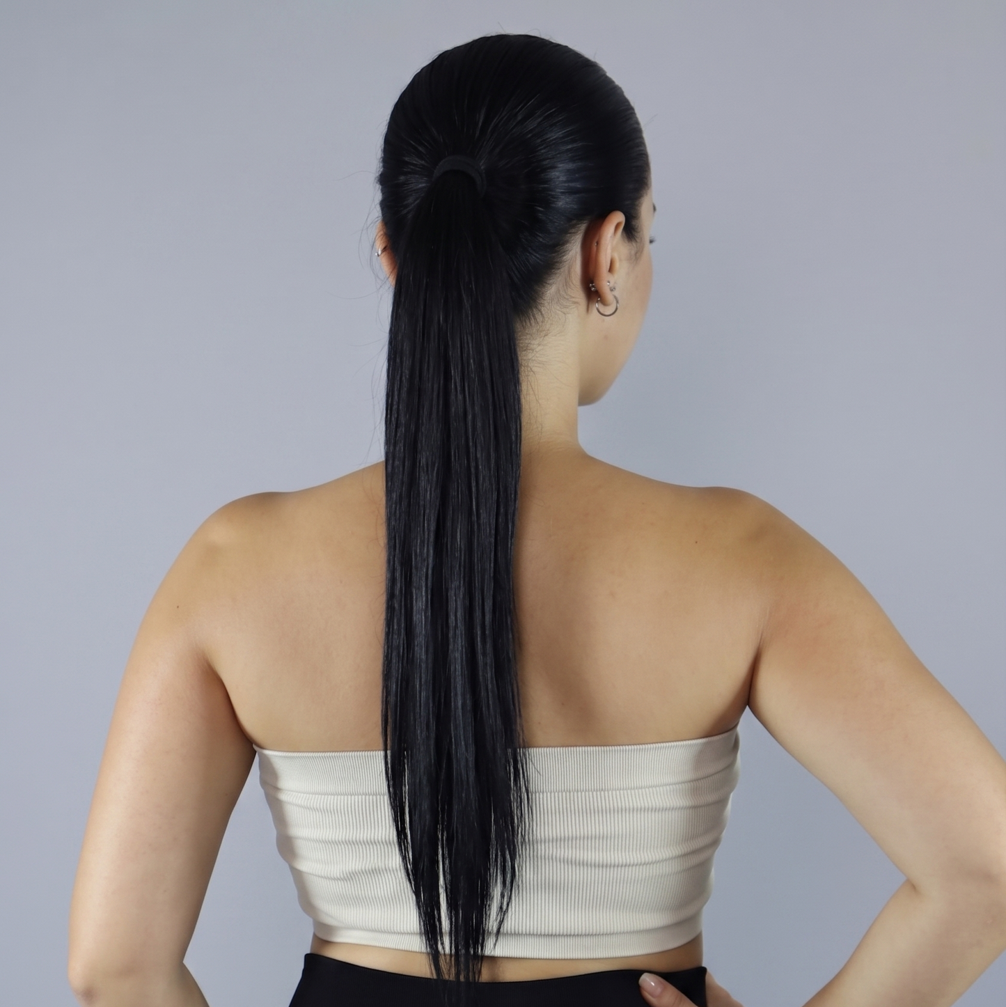 Bandeau Sports Bra