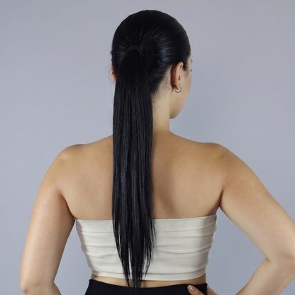 Bandeau Sports Bra