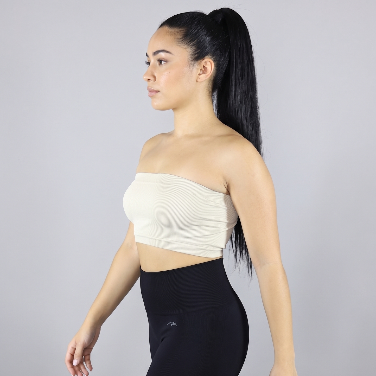 Bandeau Sports Bra