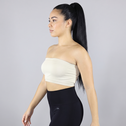 Bandeau Sports Bra