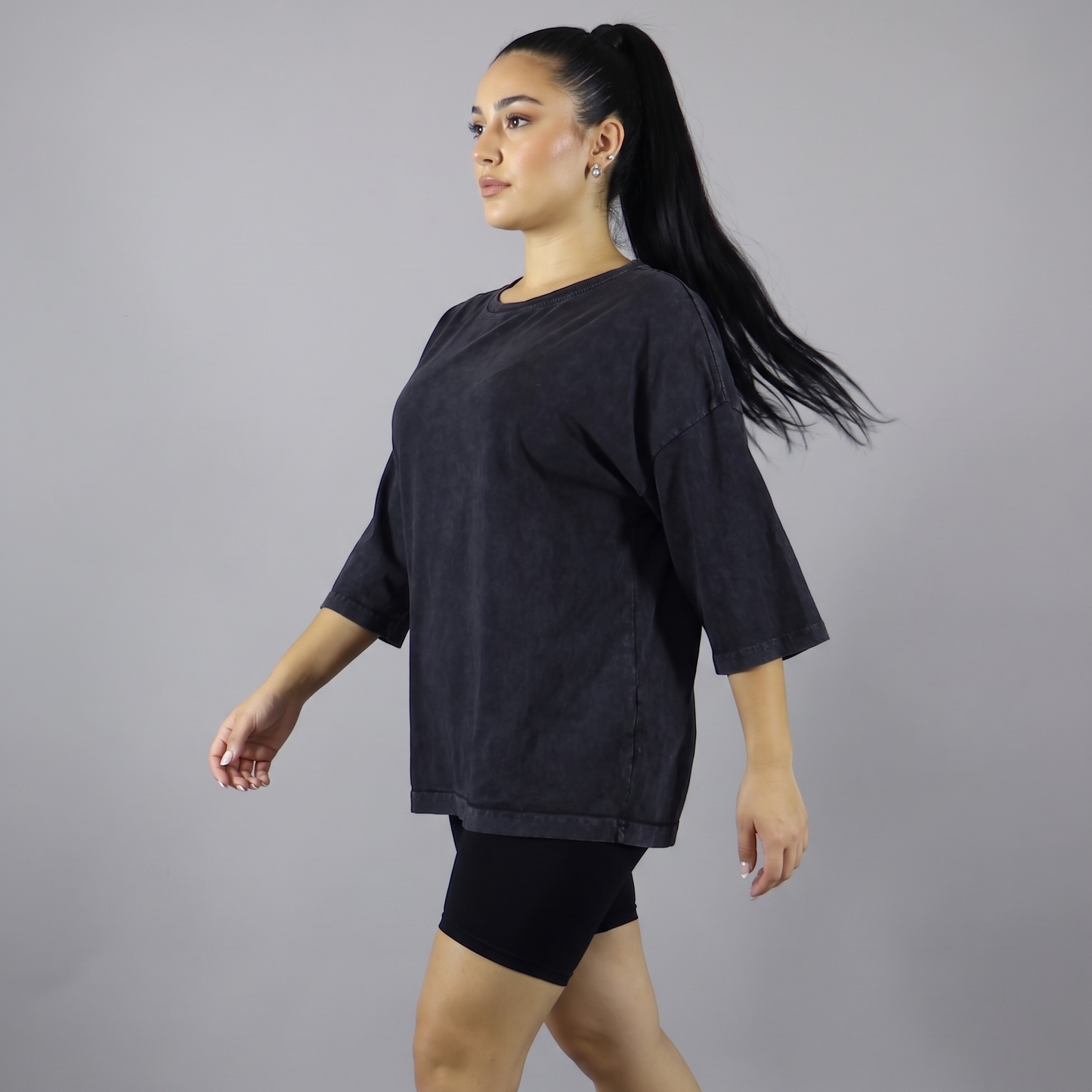 Oversized Tee