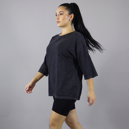 Oversized Tee