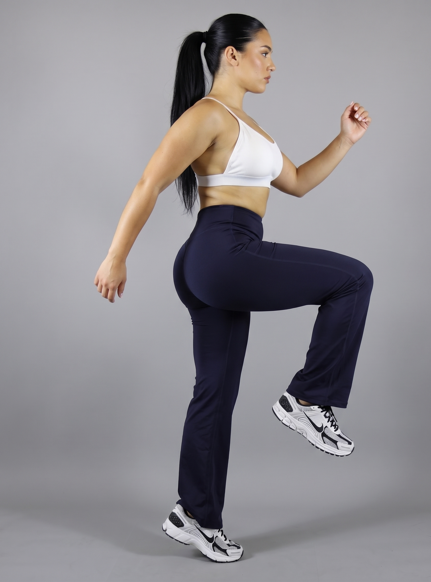 Flare legging