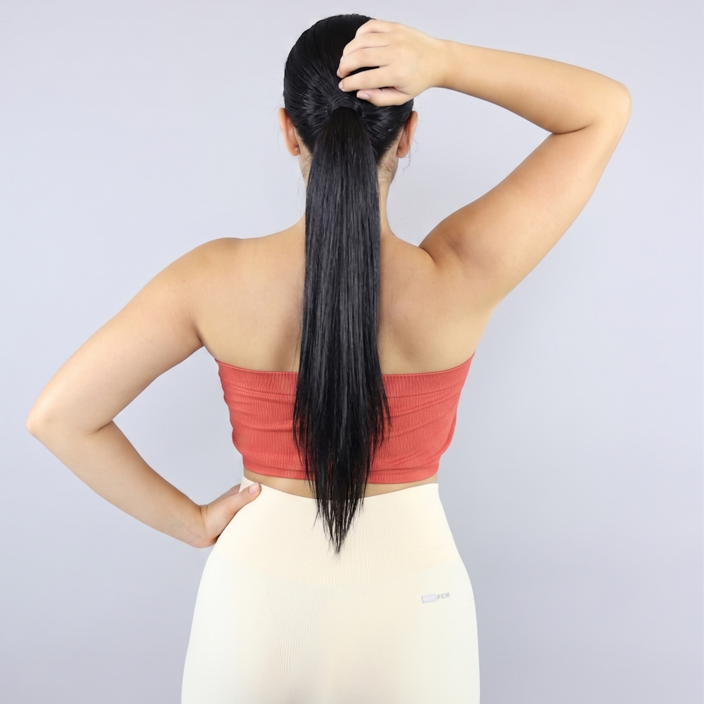 Bandeau Sports Bra