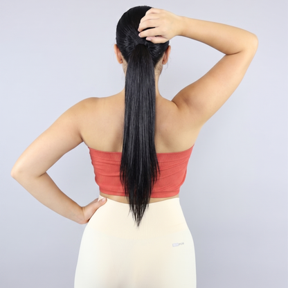 Bandeau Sports Bra