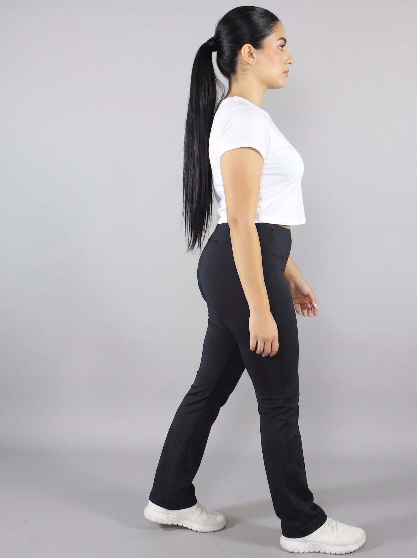 Flare Legging