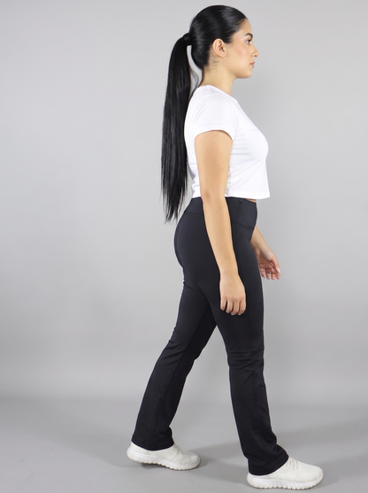 Flare Legging