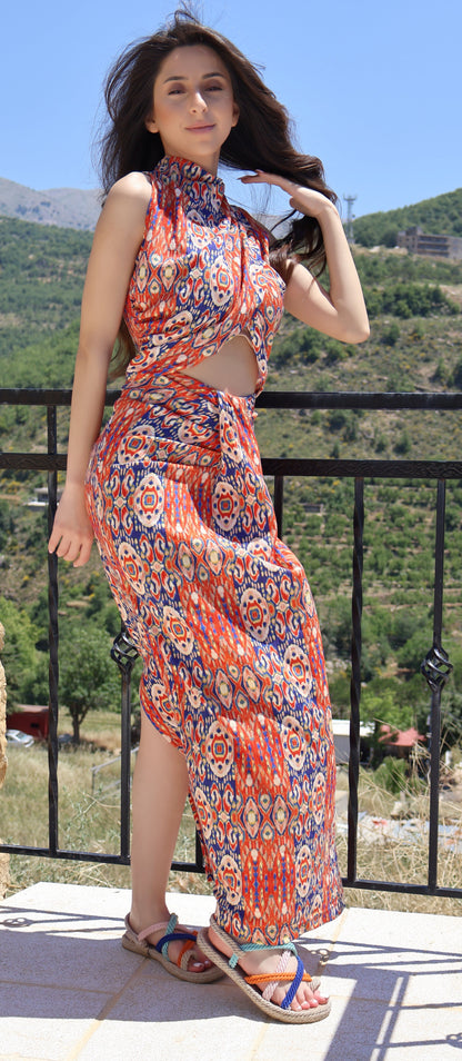 Summer 2-Piece Set