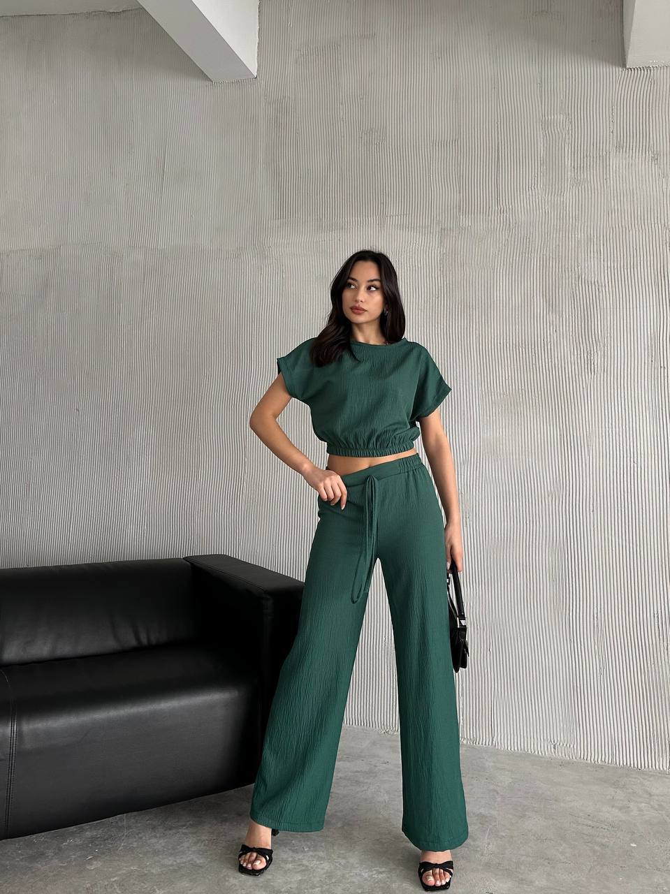Flow 2-Piece Set