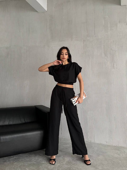 Flow 2-Piece Set