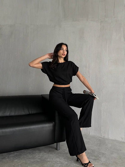 Flow 2-Piece Set