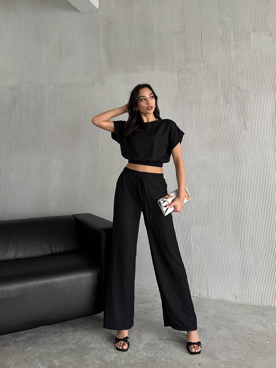 Flow 2-Piece Set