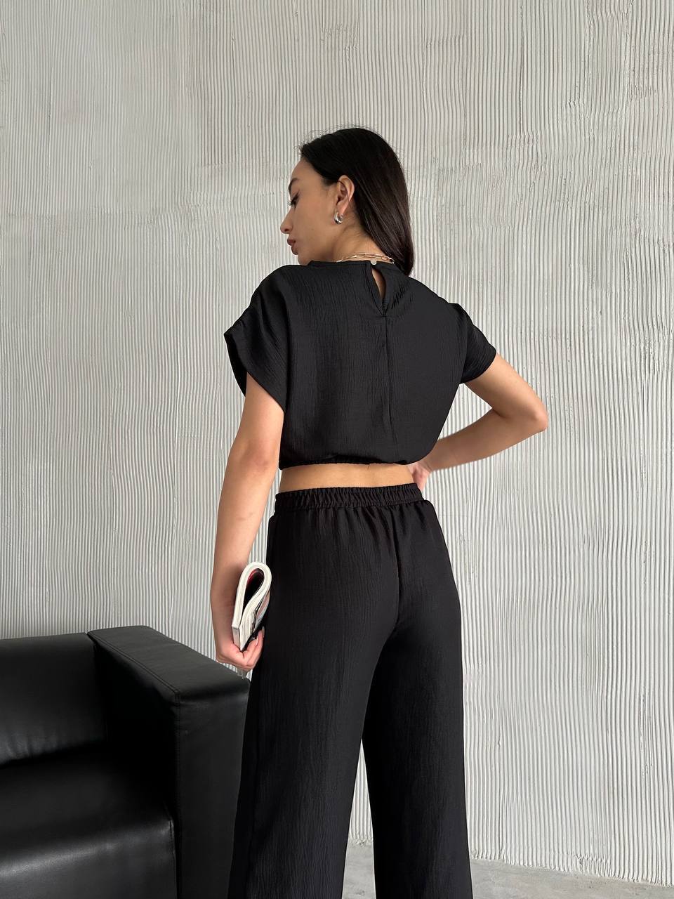 Flow 2-Piece Set