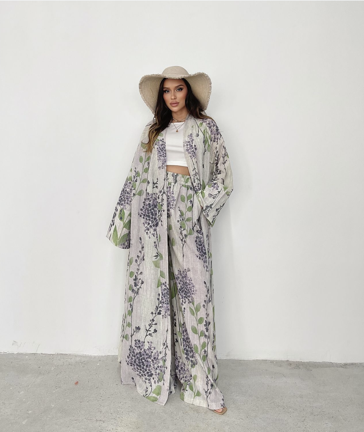 Nature Love Set