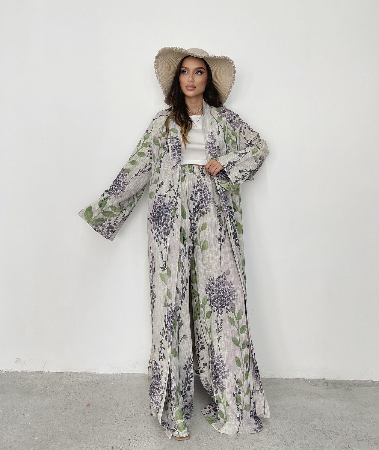 Nature Love Set
