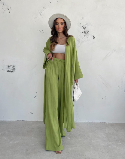 Kimono Set