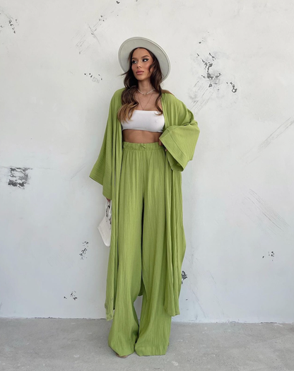 Kimono Set