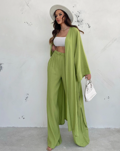 Kimono Set