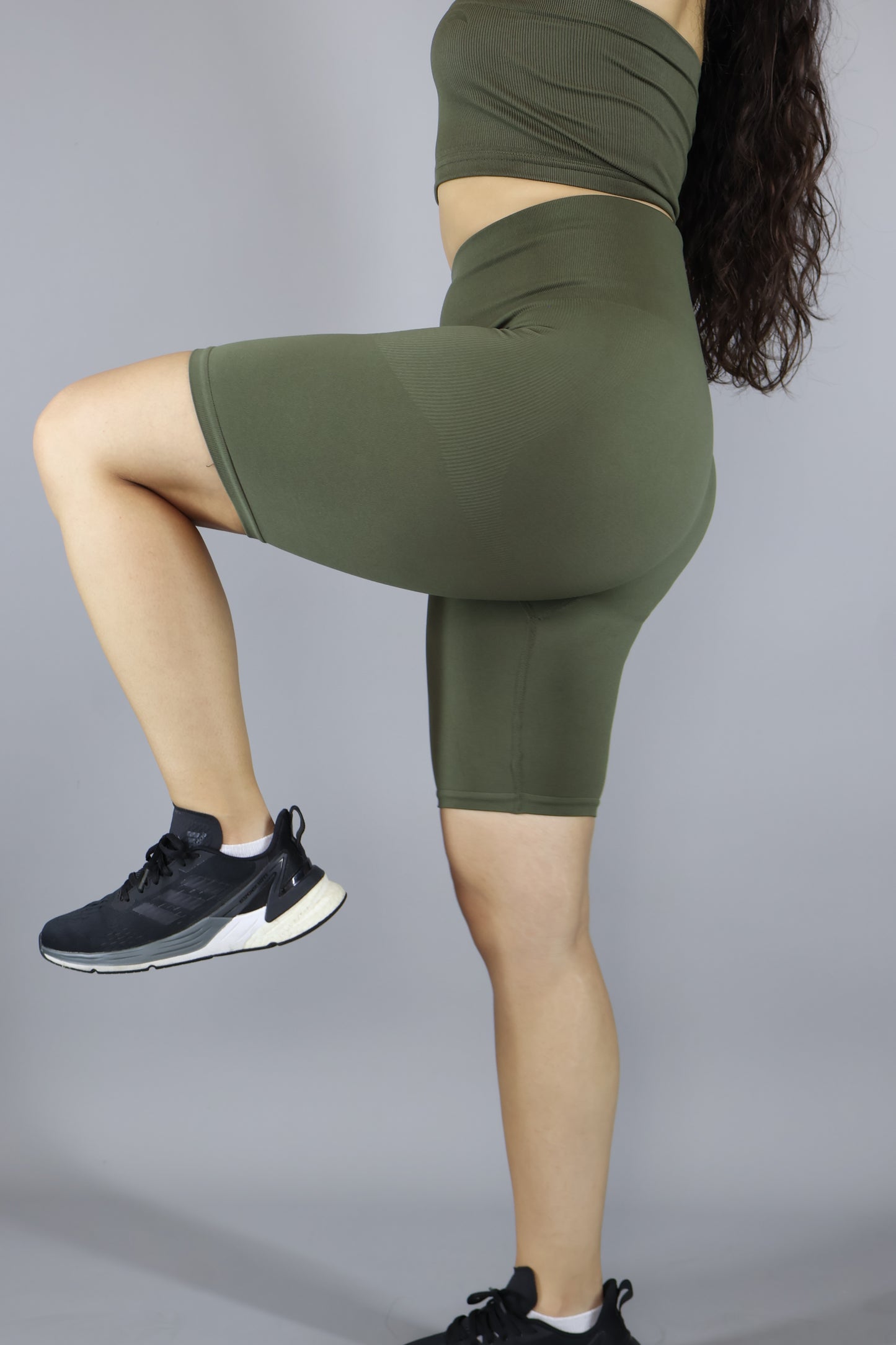 Short Legging