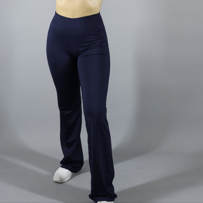 Flare legging