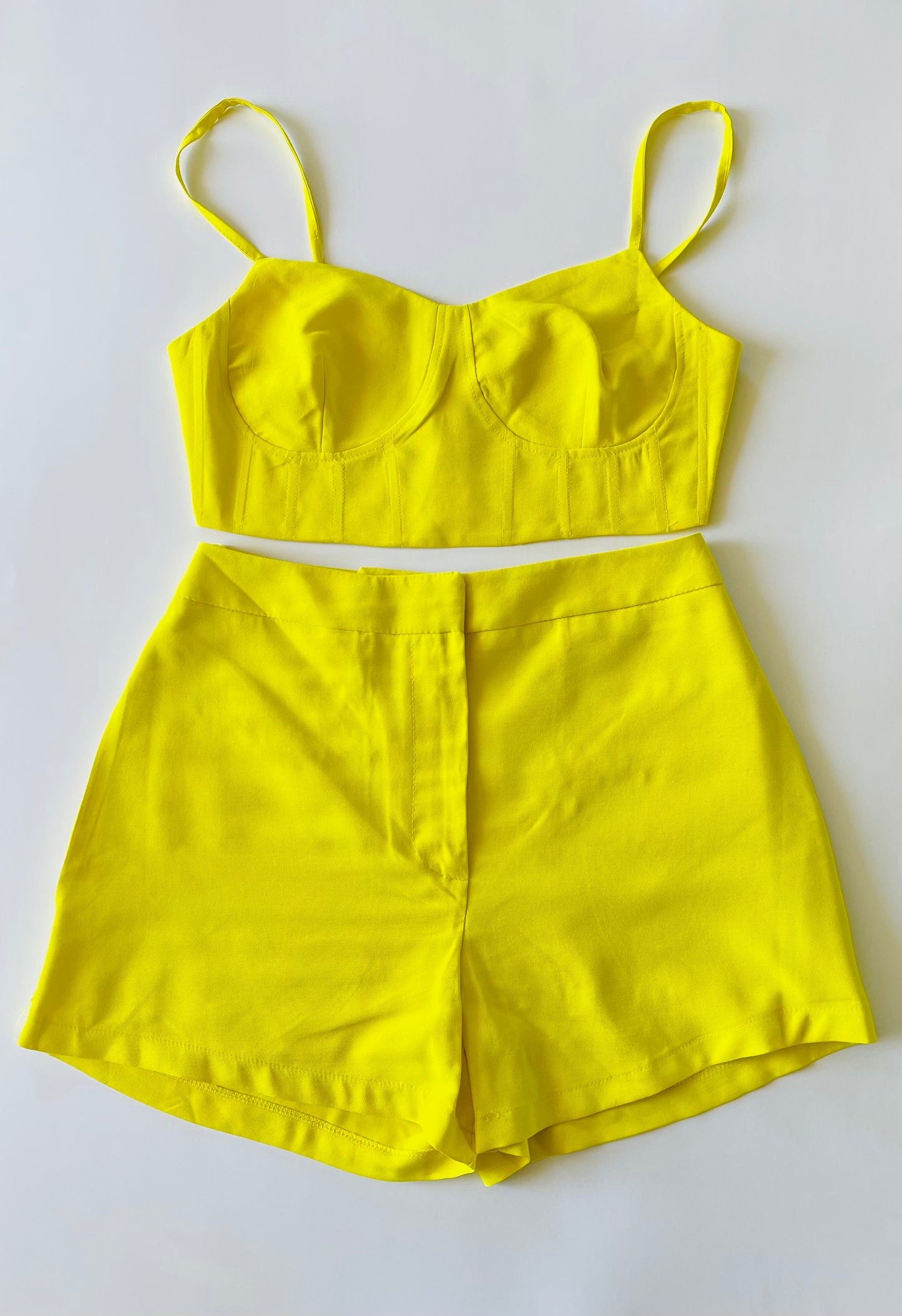 Heart Set - 2 Colors