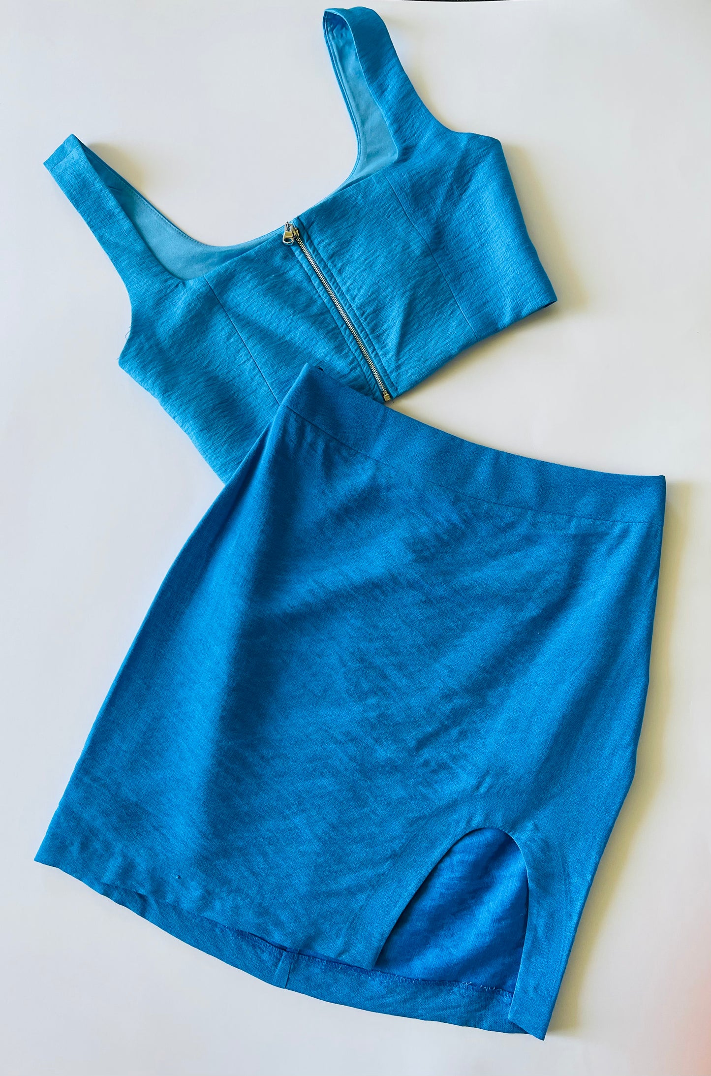 Louna Set - Skirt