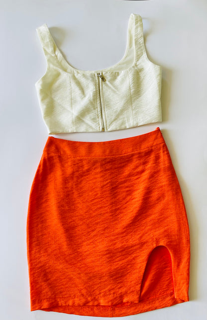 Louna Set - Skirt