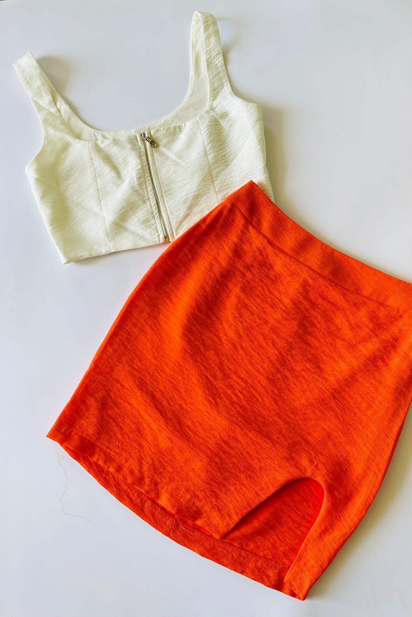 Louna Set - Skirt