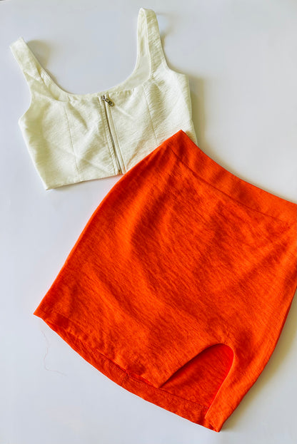 Louna Set - Skirt