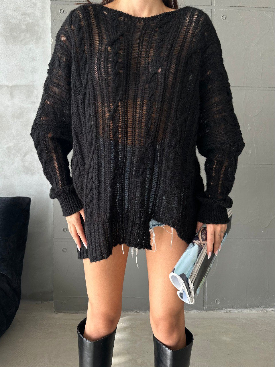 Jumper